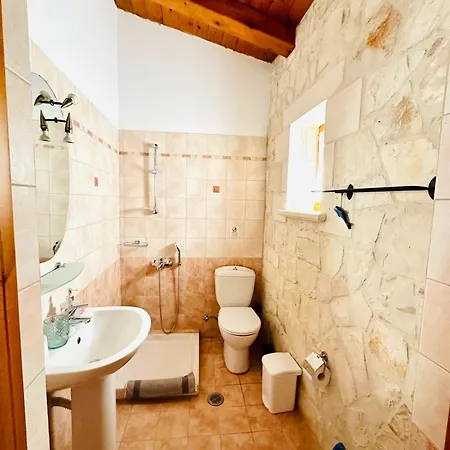 Deep Blue * Vasilikí