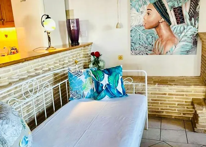 Deep Blue Ανω Βασιλικος
