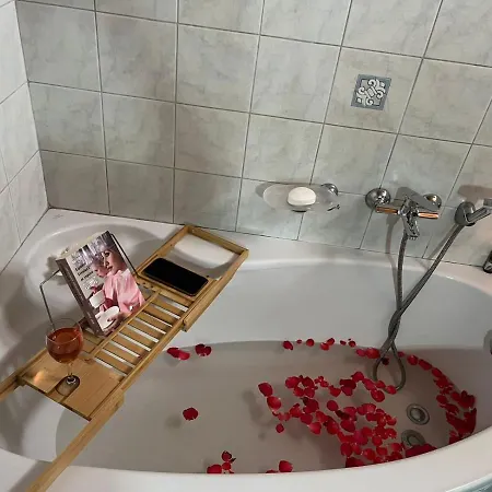 酒店 Deep Blue Vasilikí