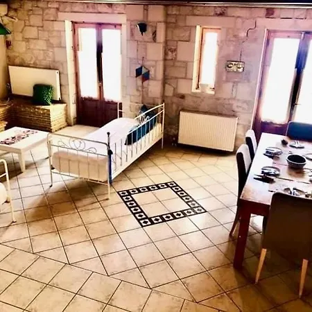 Deep Blue * Vasilikí