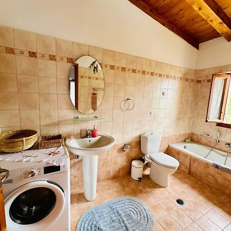 Deep Blue 酒店 Vasilikí