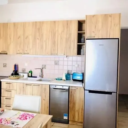 Deep Blue Szálloda *