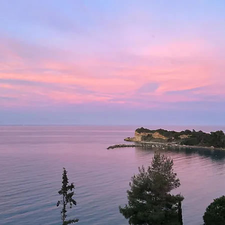 Deep Blue * Vasilikos (Zakynthos)