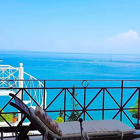 Hotel Deep Blue *
