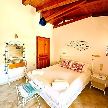 Deep Blue Hotel