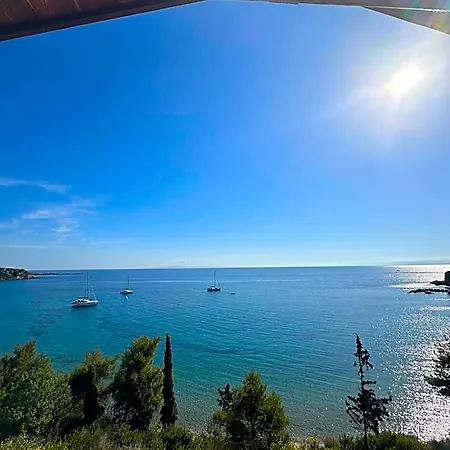 Deep Blue Vasilikí