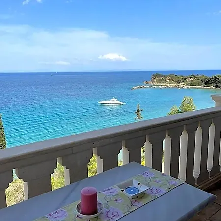 Hotel Deep Blue *