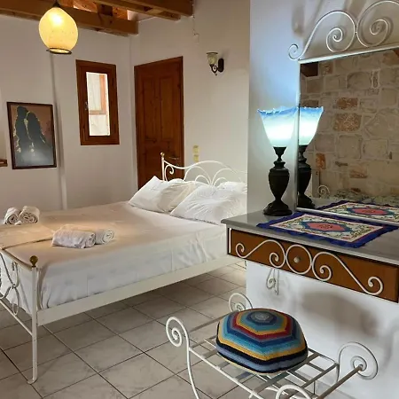 Hotel Deep Blue *