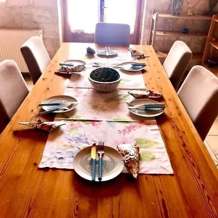 Deep Blue Hotel Vasilikí