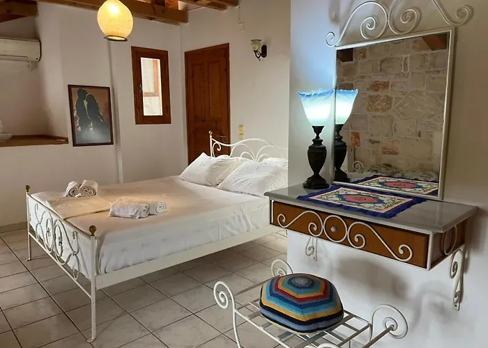 Hotel Deep Blue *